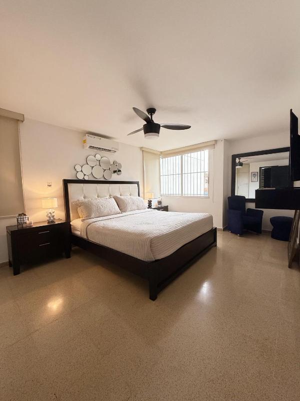 Apartmento a pasos de todo en el centro de la ciudad - image 15