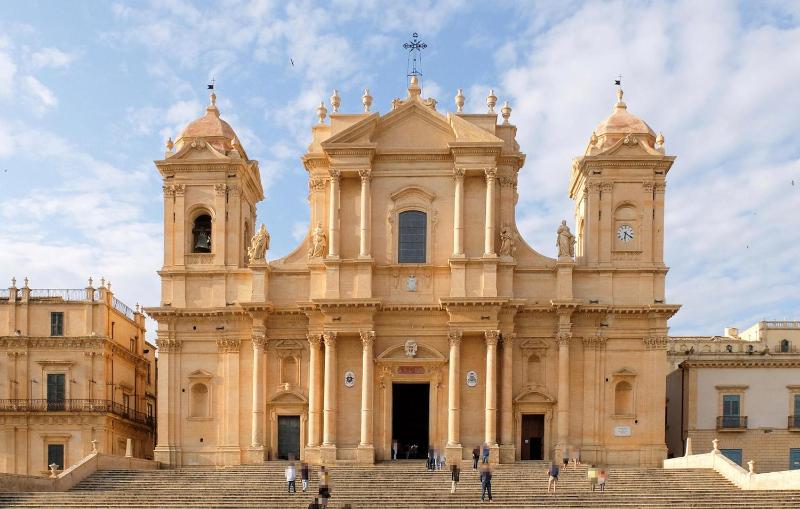 Lovely Home In Noto With Wifi - image 3
