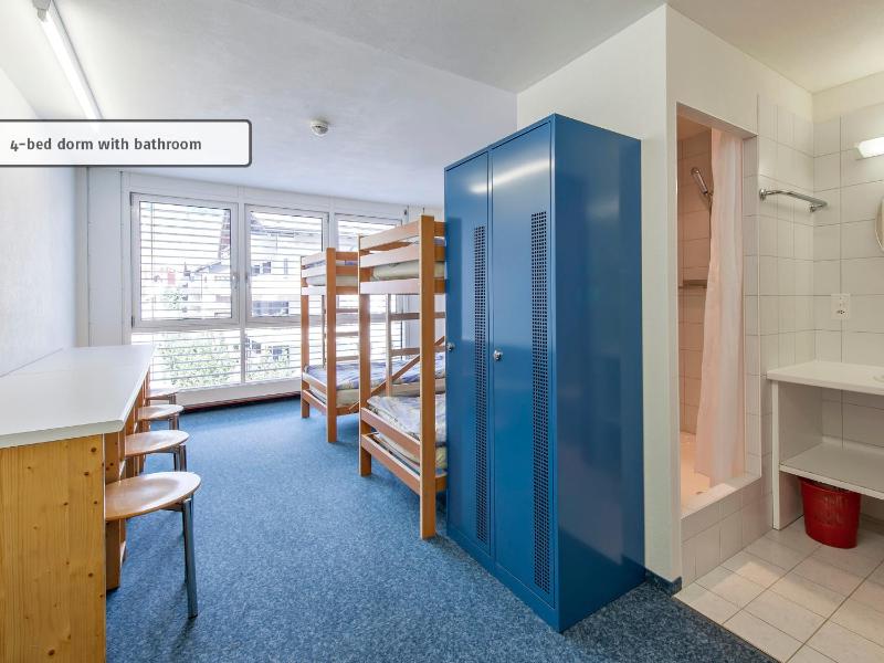 Hostel INN LODGE - image 31