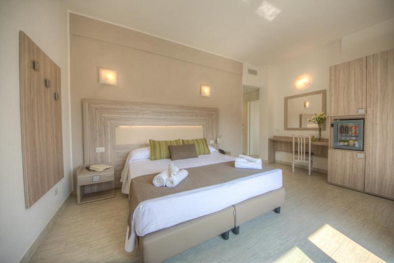 Hotel Residence La Palma - image 41