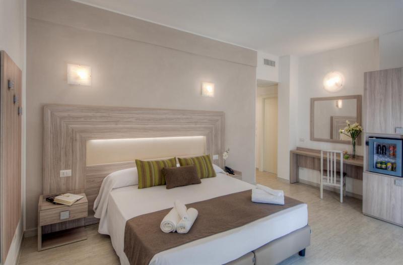 Hotel Residence La Palma - image 50