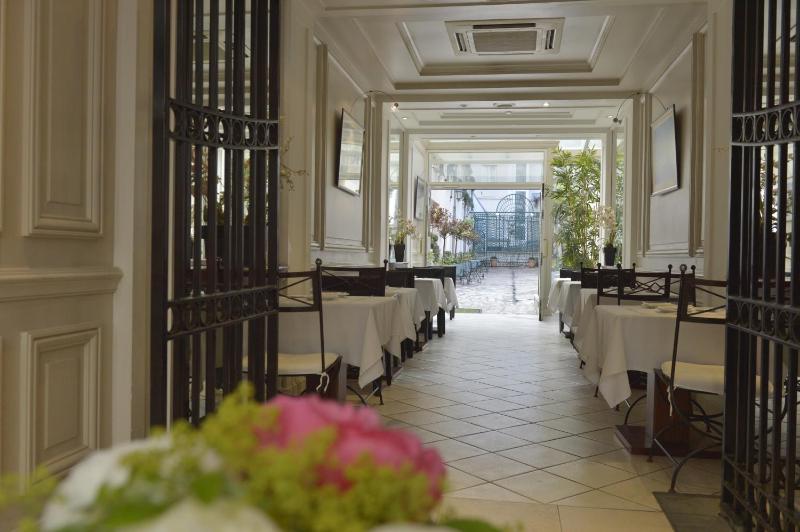 Double Room or Twin Room image 3