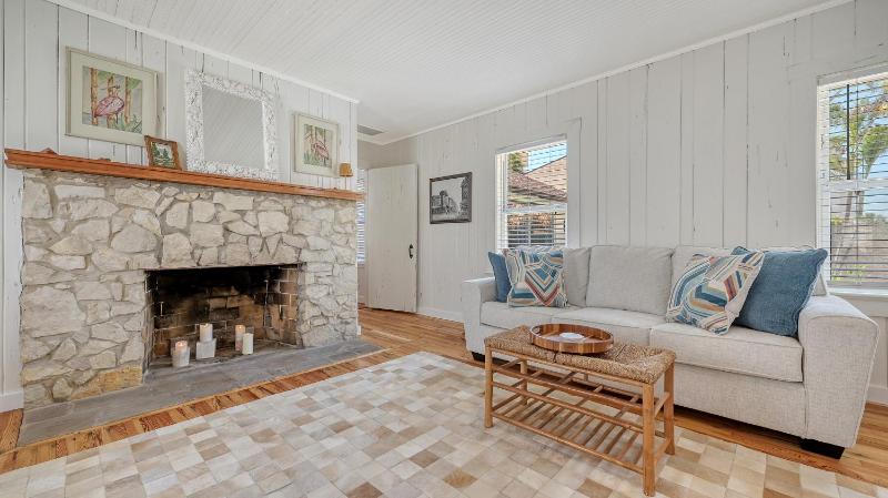 A Shell House Getaway - image 33