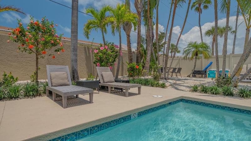 A Shell House Getaway - image 47