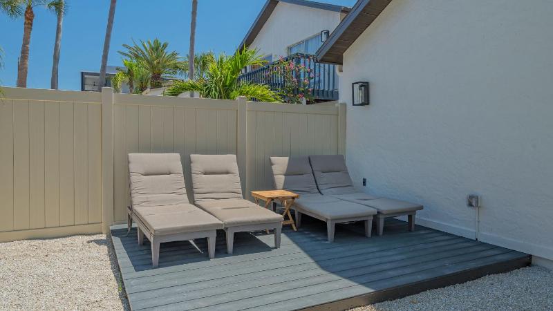 A Shell House Getaway - image 42