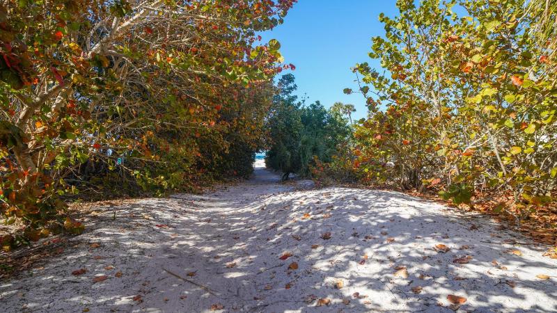 A Shell House Getaway - image 49