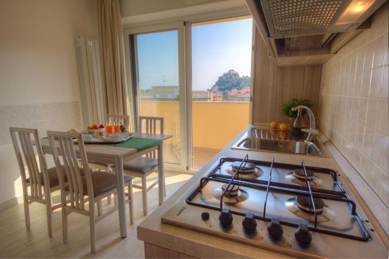 Hotel Residence La Palma - image 9
