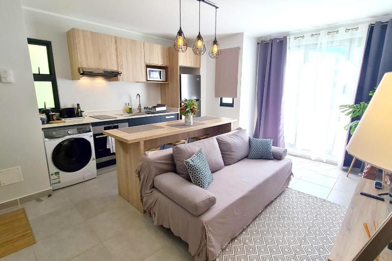 Hitivai apartment - image 8