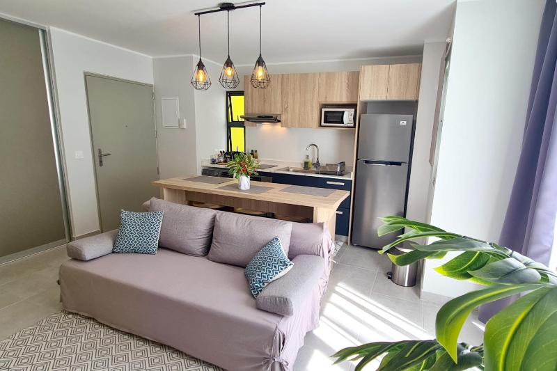Hitivai apartment - image 3