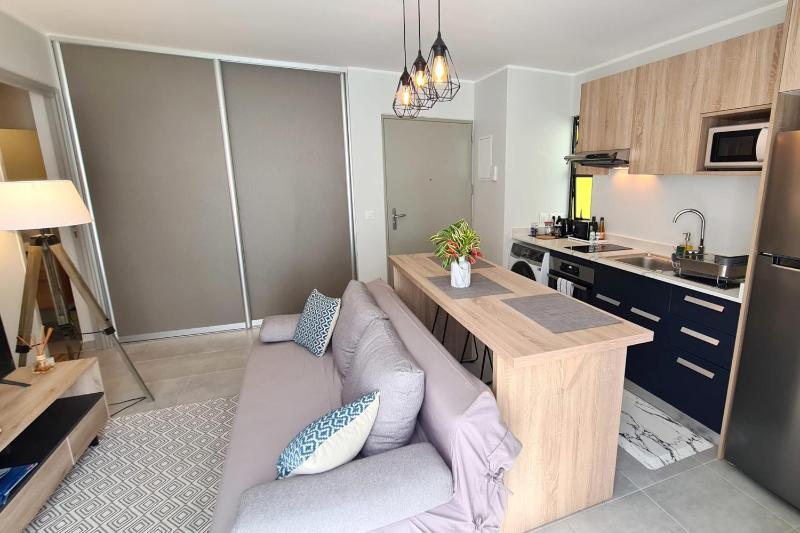 Hitivai apartment - image 16