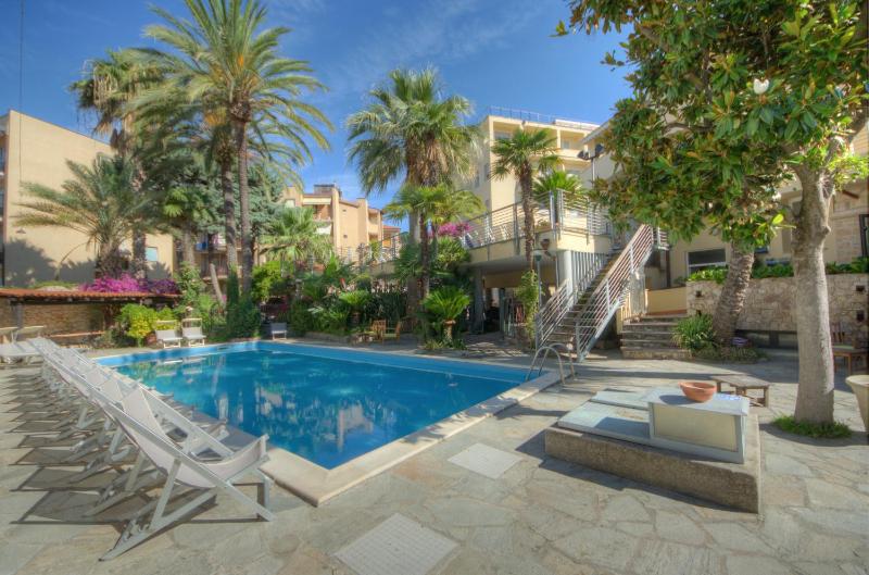 Hotel Residence La Palma - image 17