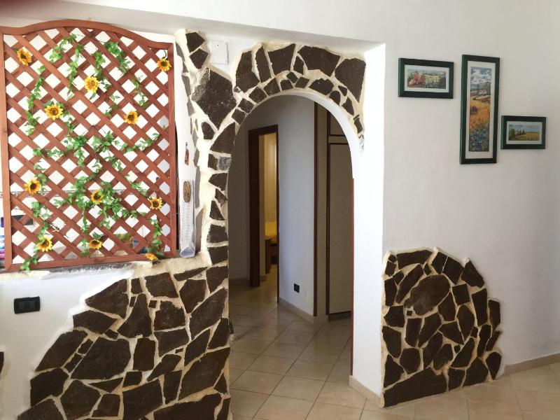 Sacca House Images