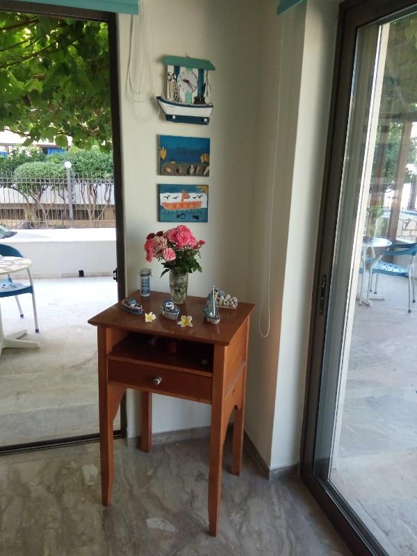 Captain Yiannis Studios & Apartments - image 32