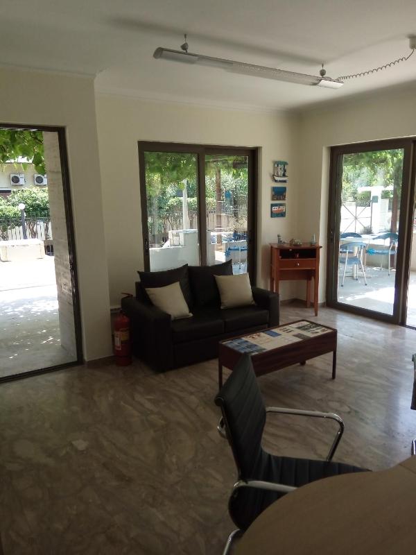 Captain Yiannis Studios & Apartments - image 12