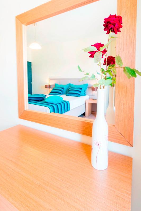 One-Bedroom Apartment image 3