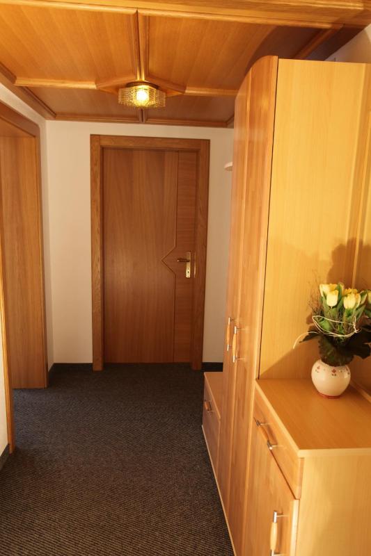 Two-Bedroom Apartment image 4
