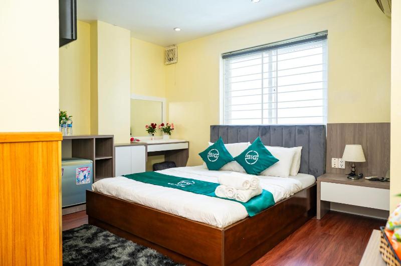 Big Hotel Vung Tau - image 7