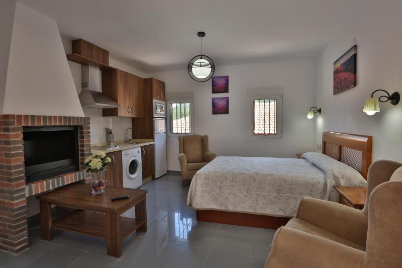 Studio Apartment image 2