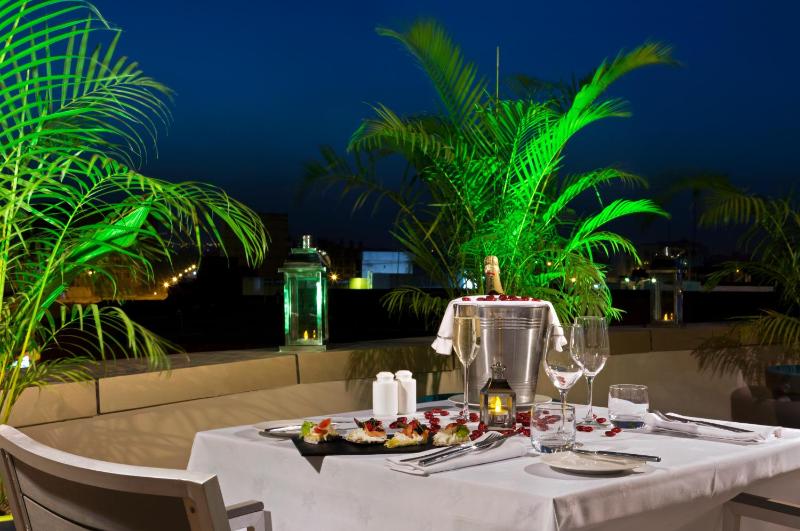 Bravia Hotel Ouagadougou - image 11