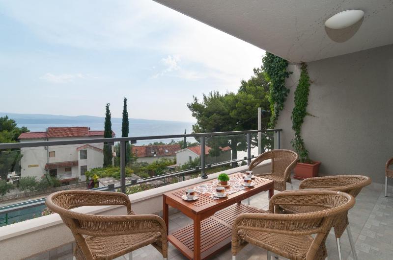 Apartment Božan - image 8