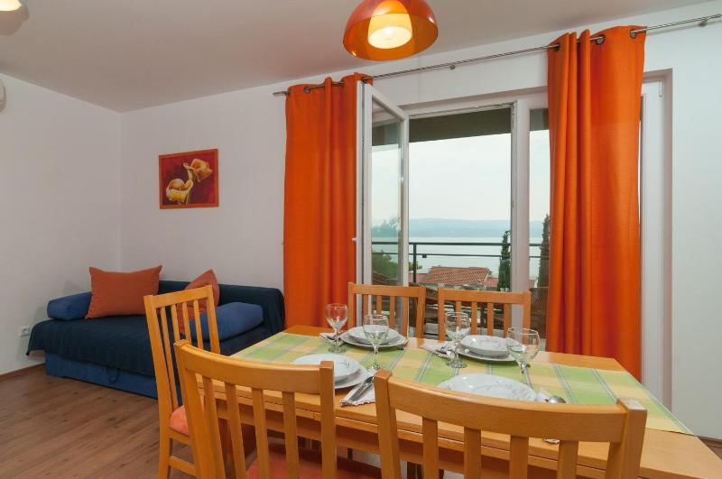Apartment Božan - image 12