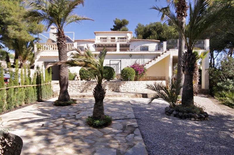 Casa Costa Blanca Images