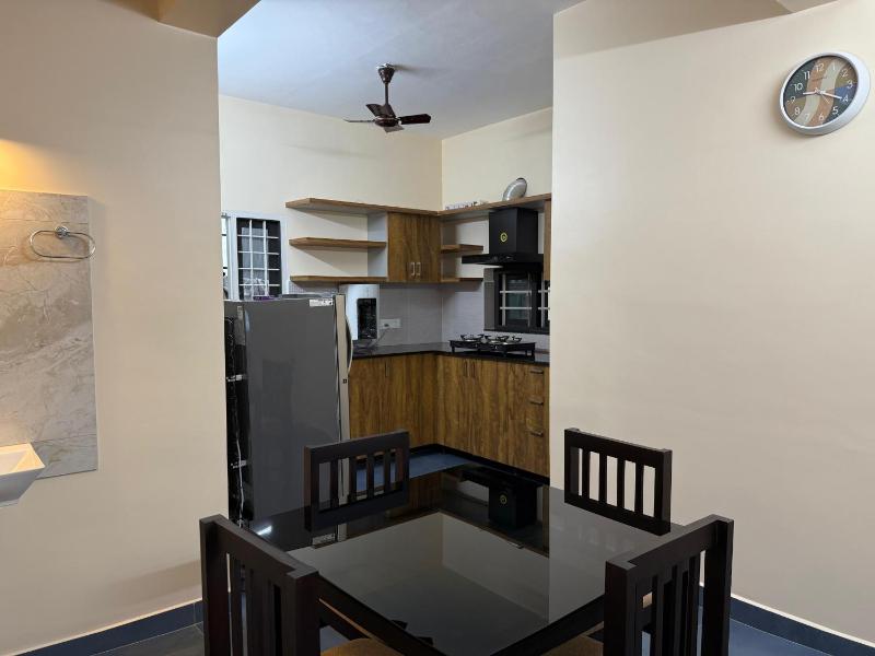 LALITHA ARCADE serviced apartment - image 12