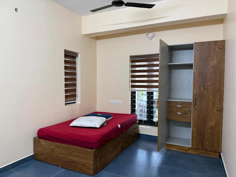 LALITHA ARCADE serviced apartment - image 11