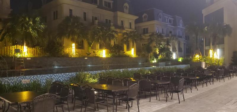 Chic Ha Long Studio Bay City & Mountain Views - image 3