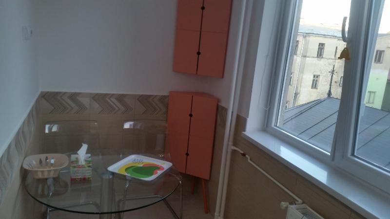 One-Bedroom Apartment image 4