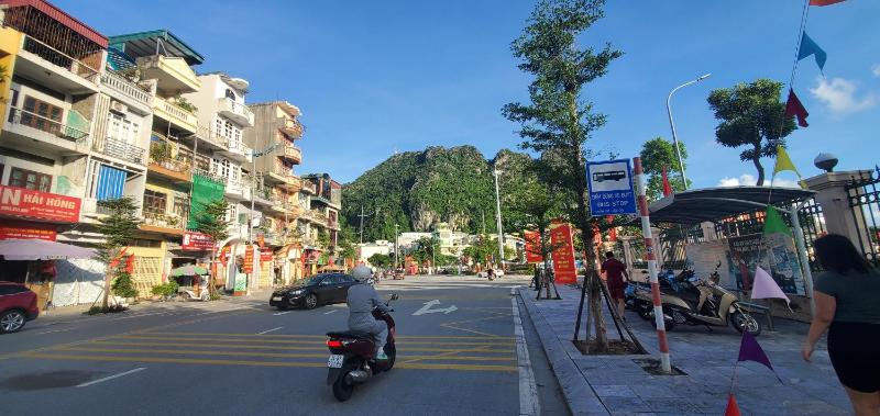 Chic Ha Long Studio Bay City & Mountain Views - image 11