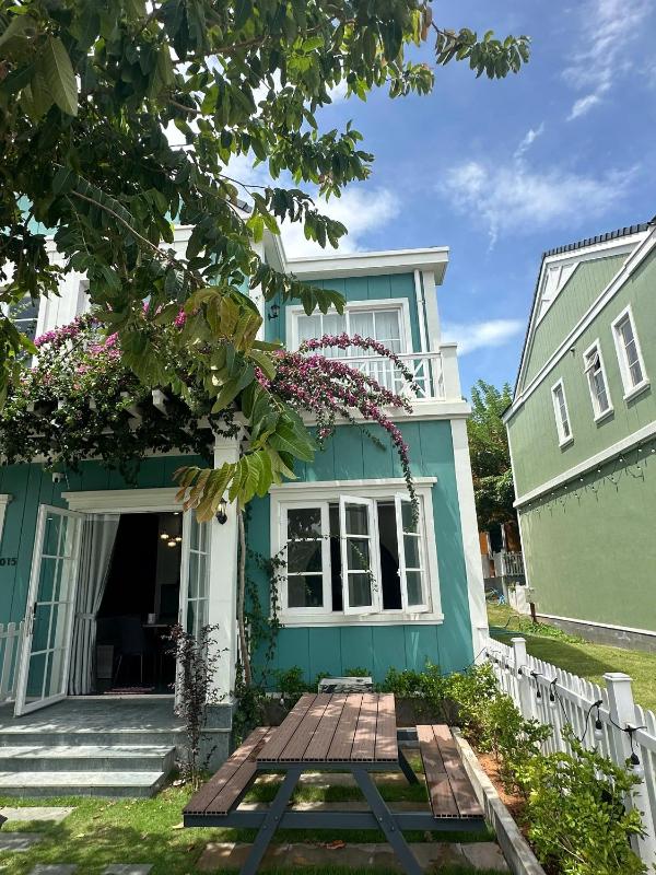 Vila017 NovaWorld Phan Thiết - image 16
