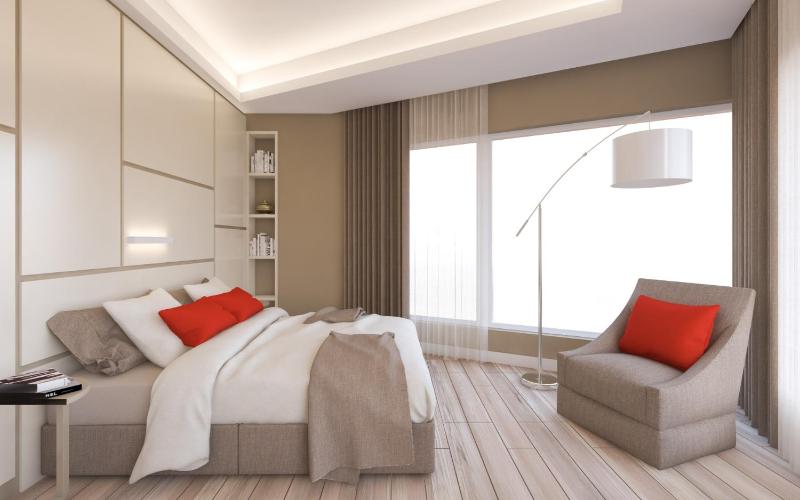 Studio Apartment image 3