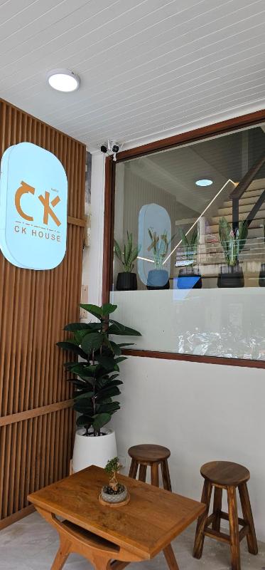 CK House - image 10