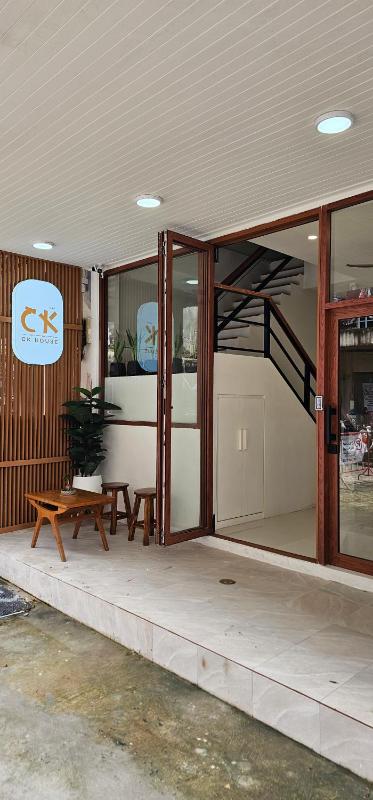 CK House - image 11