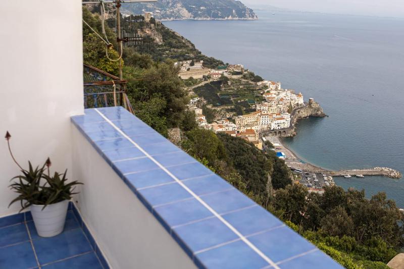 Un Nido Su Amalfi - image 32