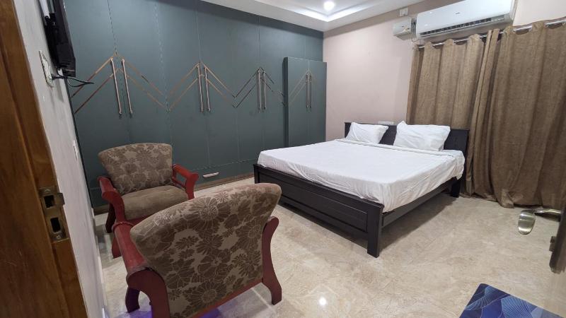 Jayalakshmi Homestay Near Tiruchanur Padmavathi Ammavari Temple - image 7