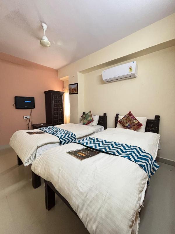 Hotel Rajshahi Jaisalmer - image 15