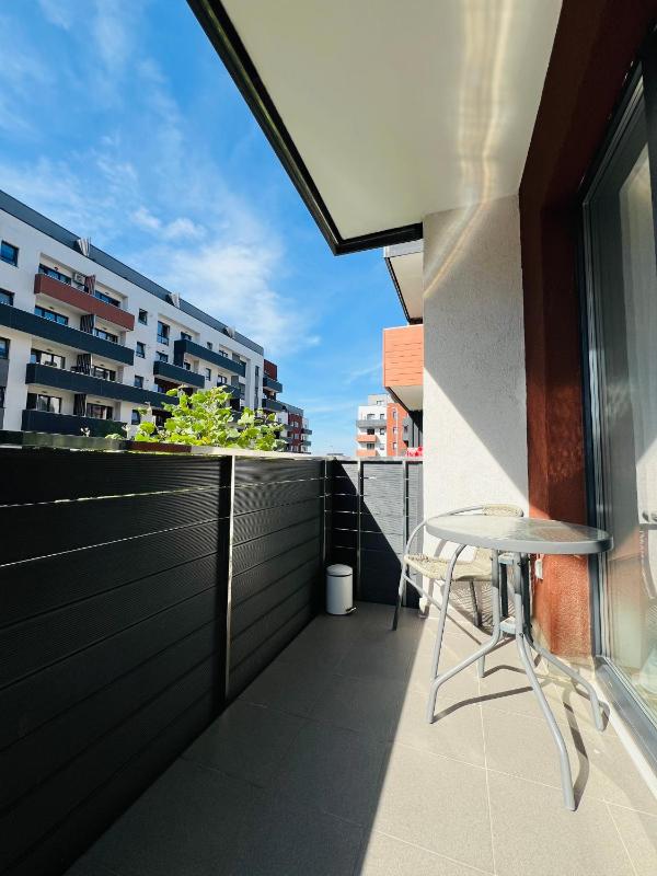 Apartment Richy Brasov - image 2