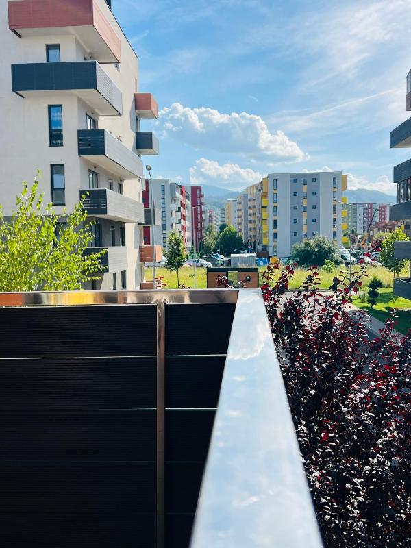 Apartment Richy Brasov - image 14