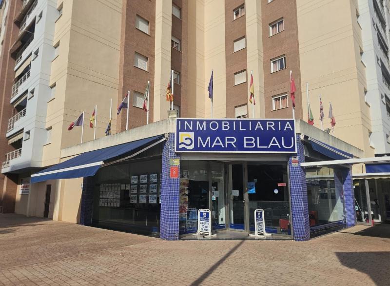 Apartamentos Marblau Peredamar-Julio y Agosto SOLO FAMILIAS - image 12