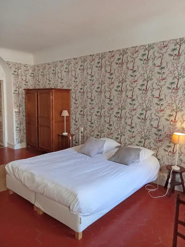 Le Mas Palegry Chambres d'hôtes Perpignan - image 28