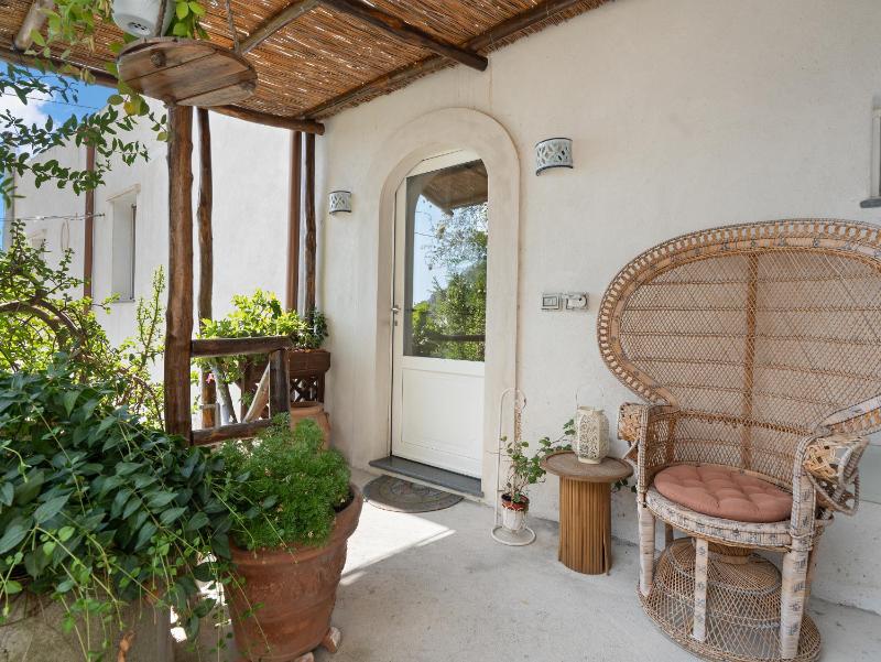 Maison Don Rafe' - image 22