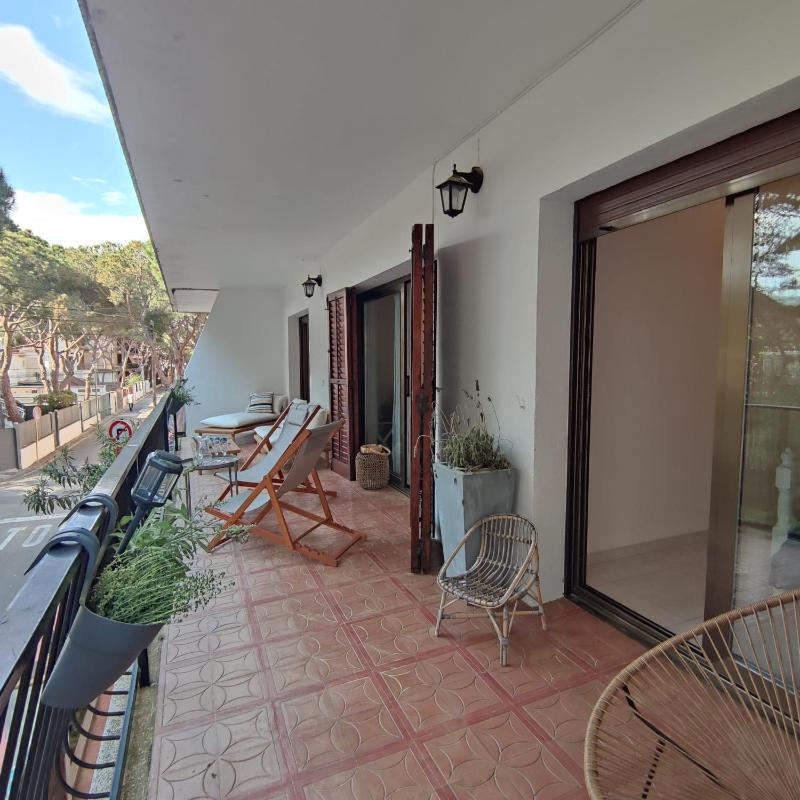 VILLAS COSETTE Apartamento MAR BELLA 31 - image 12