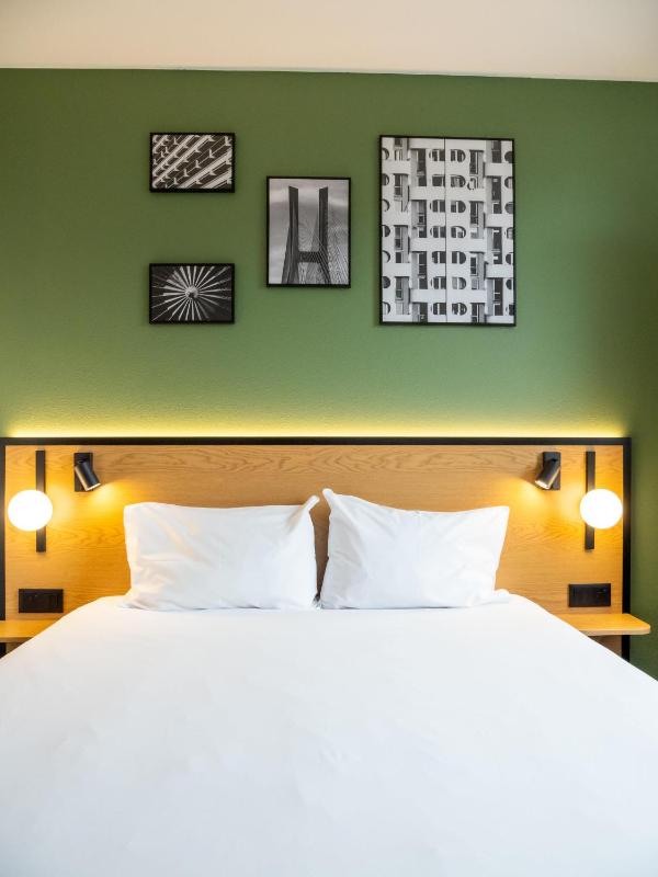 B&B HOTEL Wrocław Centrum - image 15