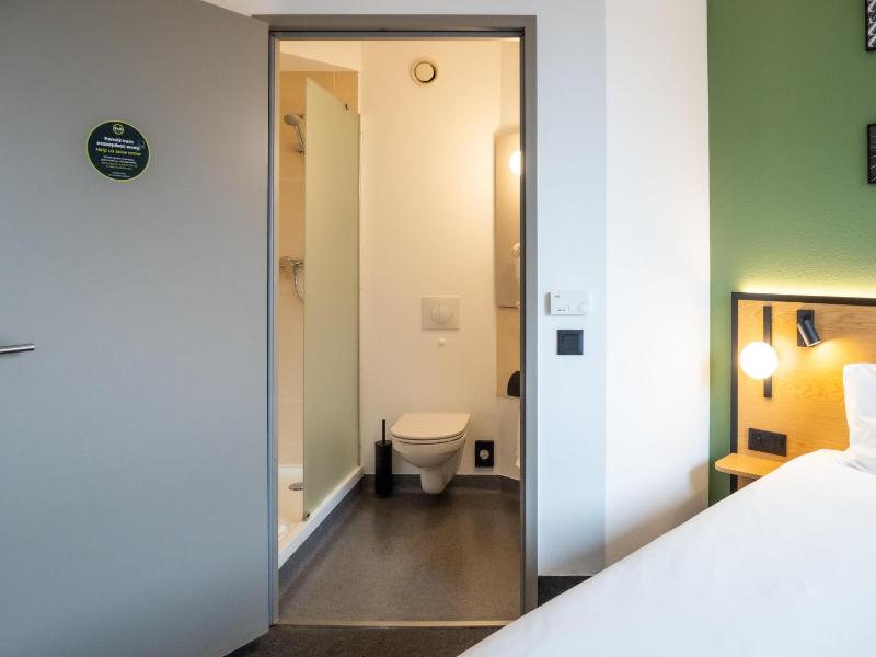 B&B HOTEL Wrocław Centrum - image 22