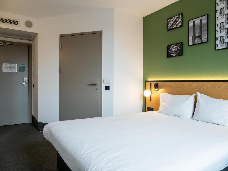 B&B HOTEL Wrocław Centrum - image 36
