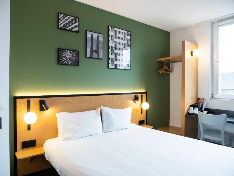 B&B HOTEL Wrocław Centrum - image 26