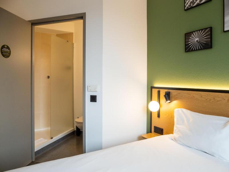 B&B HOTEL Wrocław Centrum - image 28