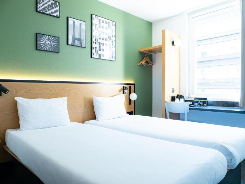 B&B HOTEL Wrocław Centrum - image 10